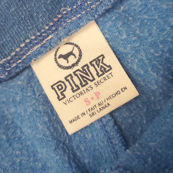 VS Pink shorts - Picture 2 of 2